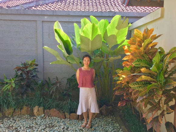 [발리,스미냑] 더케어데이스파 - the care day spa (카톡예약, 가는법,여름별장) 로맨틱한 추억♡ 관련 이미지 8