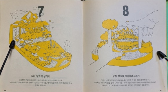 [책] 낙서 마스터 (요리후지 분페이) - 막상 그리려고 하면 머뭇거리게 되는 이유는 뭘까 관련 이미지 12