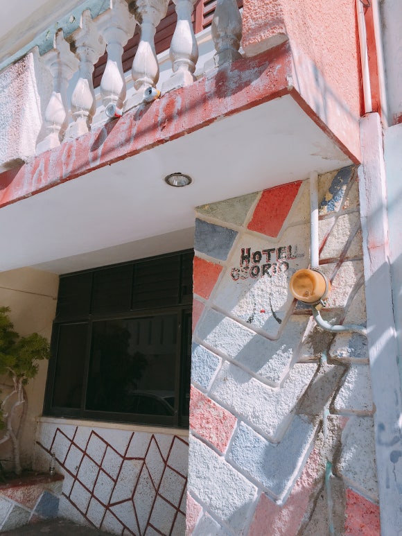 이슬라 무헤레스 -  칸쿤에서 배타기, 골프카트 끌고 섬 한바퀴 &hearts; (Tortugranja 거북이농장 / Punta Sur 푼타수르 / Playa Norte 플라야 노르떼) 관련 이미지 4