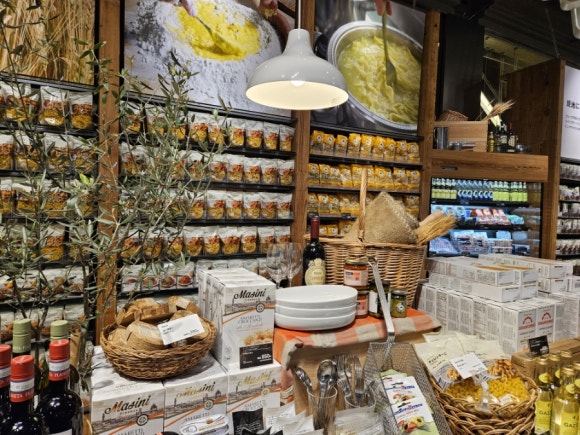 [긴자] [문구덕후] 무인양품 긴자 플래그쉽 스토어 (도쿄에서 가장 큰 무인양품, 무인양품호텔) 관련 이미지 24