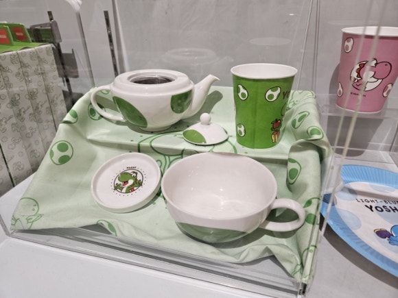 시부야 파르코 6층 구경하기 (닌텐도샵,포켓몬샵,점프샵) 관련 이미지 8