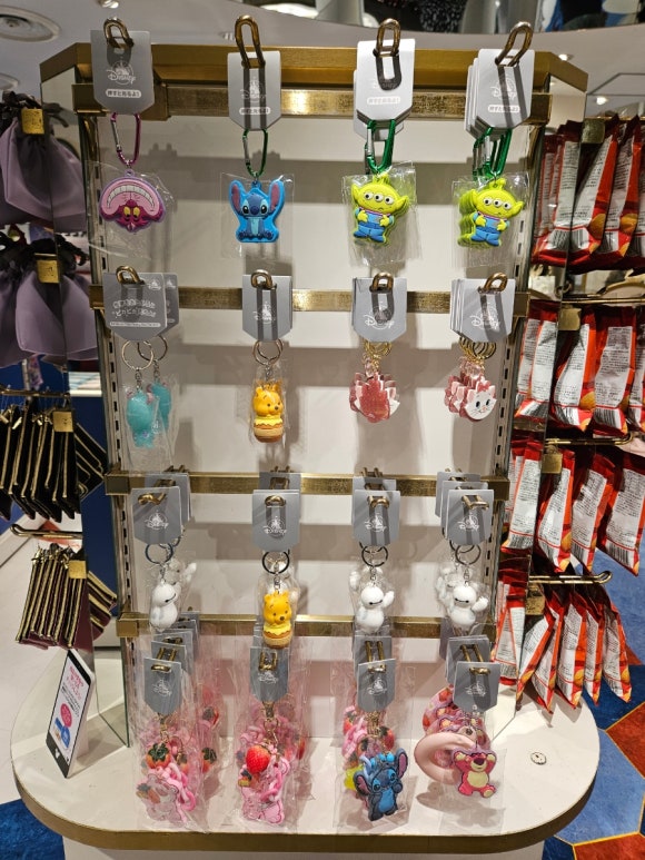 [문구덕후] 시부야 디즈니스토어, 그리고 맞은편 로프트 가기 (로프트 택스프리&현금 환급) 관련 이미지 12