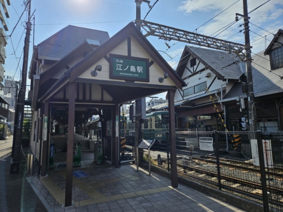 [에노시마] Eggs & things 에그스 앤 띵스 (아침식사, 9월말,10월초 에노시마 날씨) 관련 이미지 2