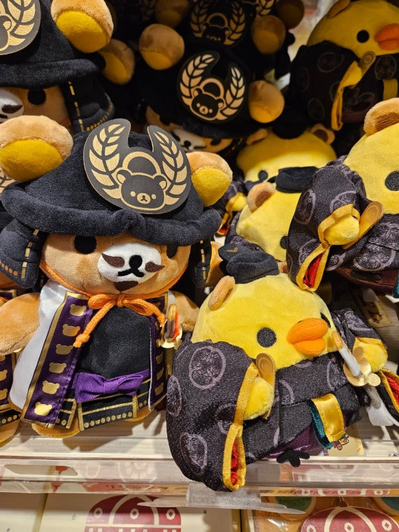 [도쿄역] 도쿄 캐릭터 스트리트 (스누피,리락쿠마,점프샵,치이카와,짱구, 지브리,산리오,미피,커비, 포켓몬, NHK 캐릭터, 레고샵 등등....) 관련 이미지 30