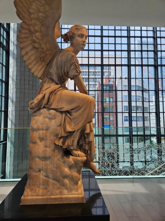 [도쿄역/교바시] 아티존 미술관 (야마구치 아키라와 인상주의 화가들, 인터넷예매할것) 관련 이미지 41