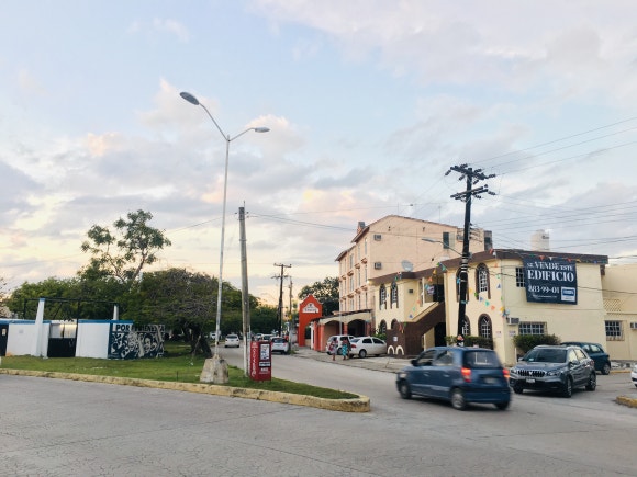 스냅 작가님과 함께 칸쿤 다운타운 구경! - Plaza28, Mercado28 기념품 쇼핑은 여기서 :D 관련 이미지 15