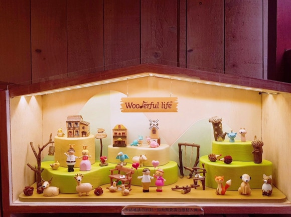 [타이베이] 화샨1914 창의문화원구 - 팝업스토어와 우더풀랜드가 있는 핫플 관련 이미지 24