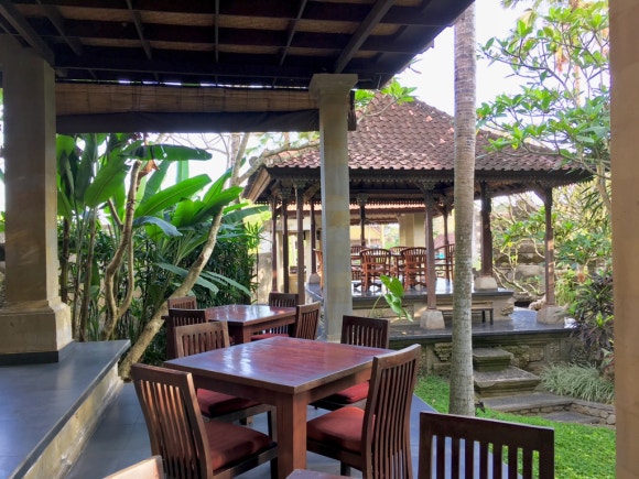 [발리,우붓] 뿌리 루키산 미술관 - 발리 미술 만나보기 (Puri Lukisan museum) 관련 이미지 1