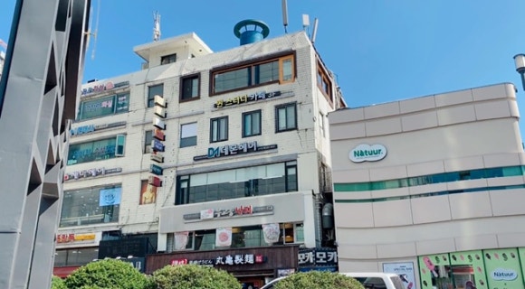 [신촌] 신촌브루스 - 작업하기 좋은 조용한 카페 관련 이미지 1