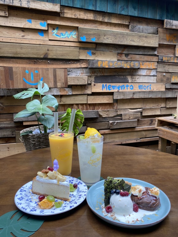 [신촌] 파이홀 - 신촌 디저트계의 양대산맥 관련 이미지 10