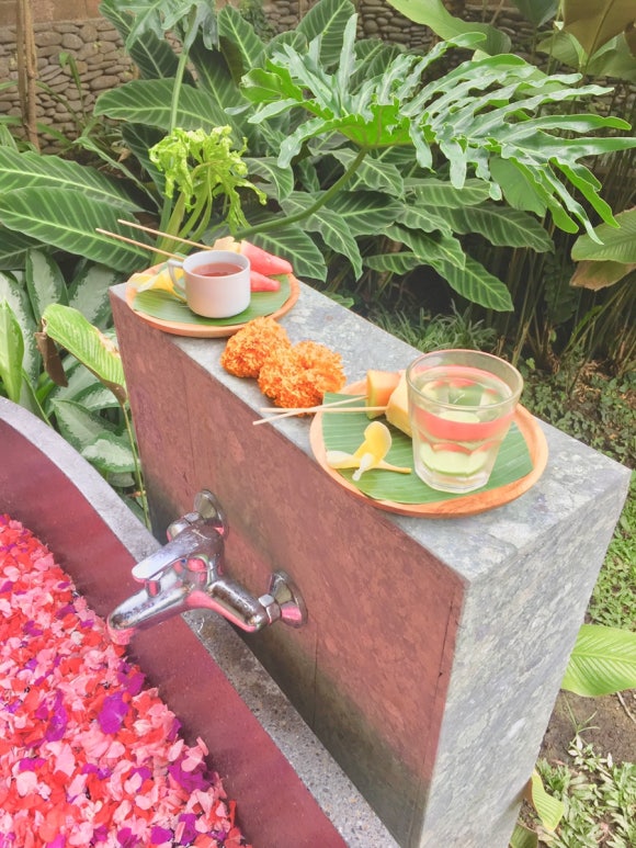 [발리,우붓] 카르사스파 - 로맨스가 꽃피는 우붓 최고의 마사지샵 &hearts; (예약, 가는 법, 가격) (Karsa spa) 관련 이미지 12