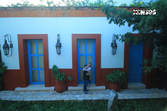 호텔 엑스카렛 멕시코 [테마파크편] - Xenses (오감을 자극하는 트릭아이 뮤지엄) 관련 이미지 18