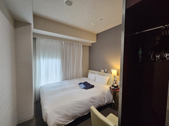 Hotel Wing International Premium Shibuya 호텔 윙 인터내셔널 프리미엄 시부야 2박 후기 관련 이미지 11