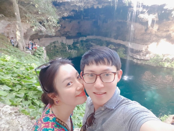 호텔 엑스카렛 멕시코 [투어편] - 치첸잇사, 바야돌리드 (마야 문명 엿보기, 컬러풀한 멕시칸 마을) 관련 이미지 29