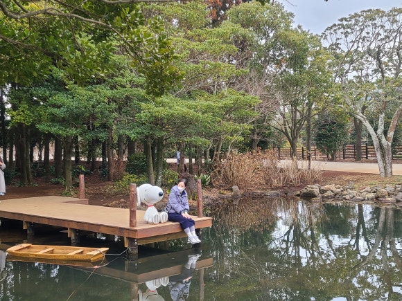 제주도 스누피가든 - 계절마다 가야해 관련 이미지 32