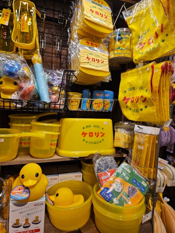 [문구덕후] 시부야 빌리지 뱅가드 (없는 캐릭터가 없음. 캐릭터 굿즈의 천국. 강력추천) 관련 이미지 15