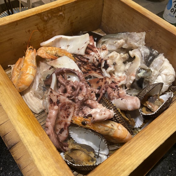 [여의도] 동해도 - 스끼다시 귀신 여기로 모이기 관련 이미지 6