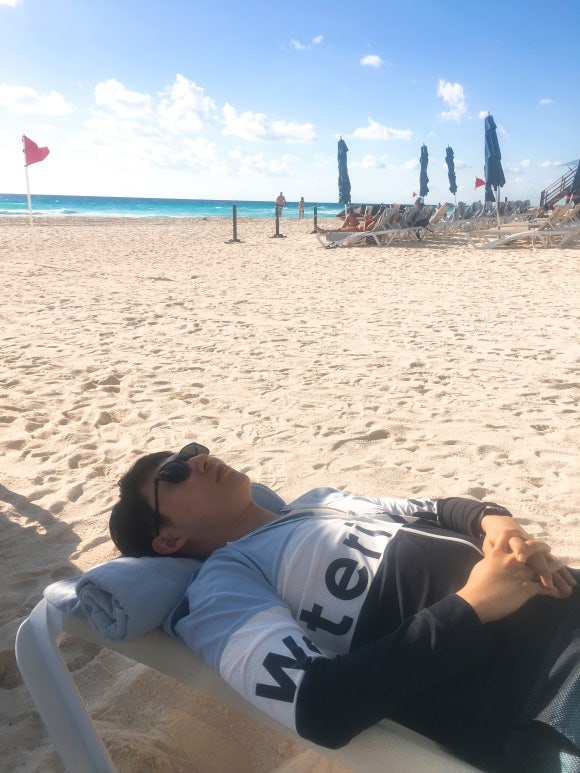 시크릿더바인 - 올인클루시브는 천국&hearts; (객실 컨디션, 수영장, 헬스장) 관련 이미지 13