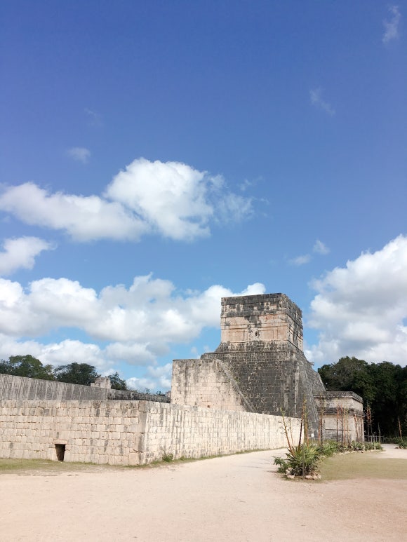 호텔 엑스카렛 멕시코 [투어편] - 치첸잇사, 바야돌리드 (마야 문명 엿보기, 컬러풀한 멕시칸 마을) 관련 이미지 8