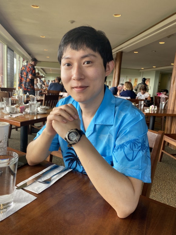 [빅아일랜드] 하와이 화산 국립공원 - 살아있는 화산을 보러 가자 (Hawai 관련 이미지 25