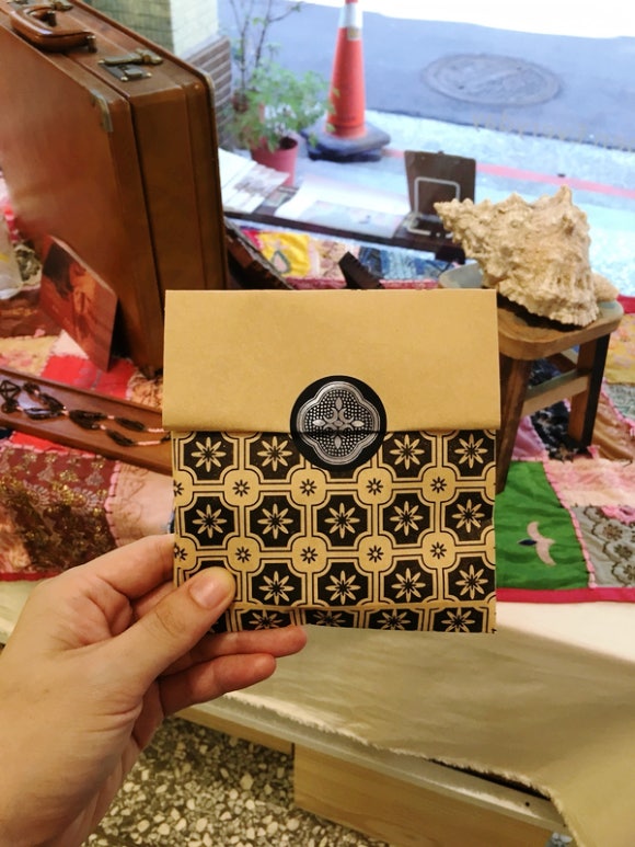 [타이베이] 타이베이의 인사동, 디화지에 거리 관련 이미지 6