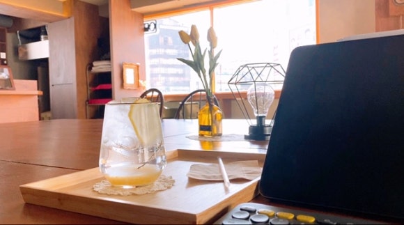 [신촌] 신촌브루스 - 작업하기 좋은 조용한 카페 관련 이미지 10