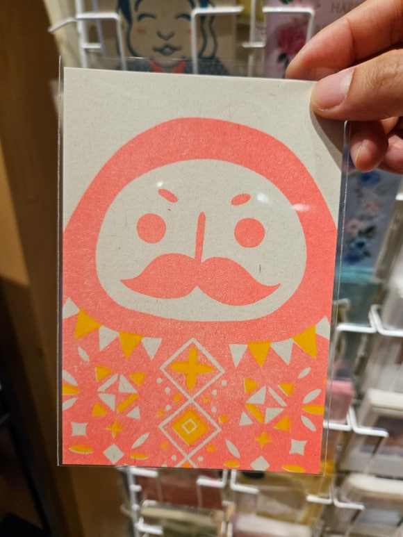 [긴자] [문구덕후] 이토야 긴자점 (건물 전체가 문구점이라니..문덕의 심장이 뛰기 시작한다) 관련 이미지 14