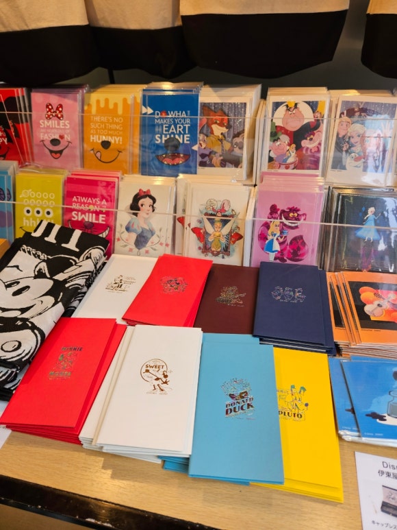 [긴자] [문구덕후] 이토야 긴자점 (건물 전체가 문구점이라니..문덕의 심장이 뛰기 시작한다) 관련 이미지 4