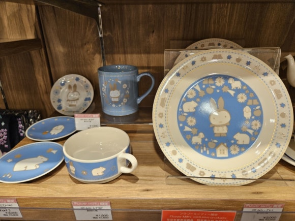 [아사쿠사] 플라워 미피 (미피 레어 굿즈 가득, 미피 마니아는 행복해...) 관련 이미지 20