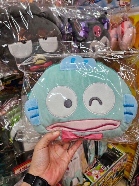 [시부야] 메가 돈키호테 (자꾸 자꾸 가고 싶어지는 개미지옥) (택스리펀, 토토로, 지브리, 짱구, 치이카와, 산리오, 마리오, 닌텐도, 포켓몬 등 굿즈 천국!) 관련 이미지 3