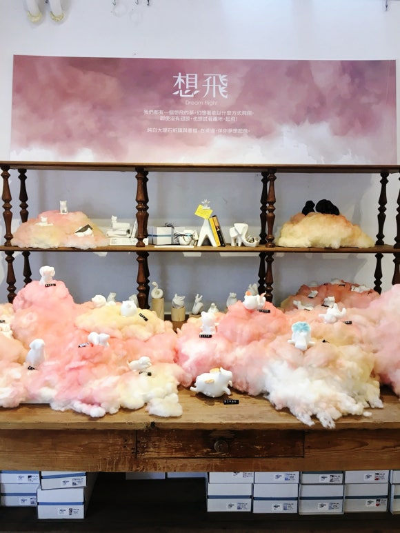 [타이베이] 화샨1914 창의문화원구 - 팝업스토어와 우더풀랜드가 있는 핫플 관련 이미지 10