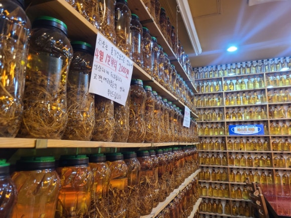 [연희동] 연희녹두삼계탕 - 단일메뉴로 승부하는 오랜 역사의 연희동 맛집 관련 이미지 5