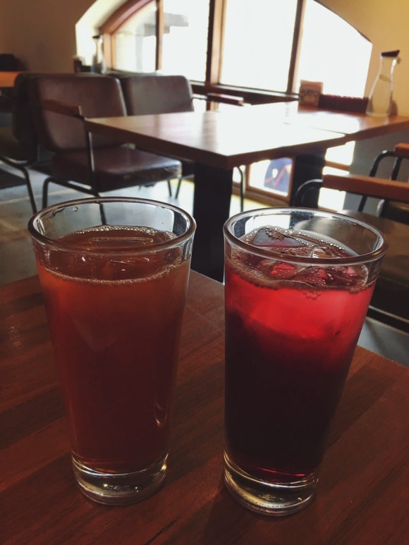 [타이베이] 데이라이트  - 화산1914 창의문화원구안에 있는 분위기 좋은 브런치 레스토랑 (Daylight) 관련 이미지 13