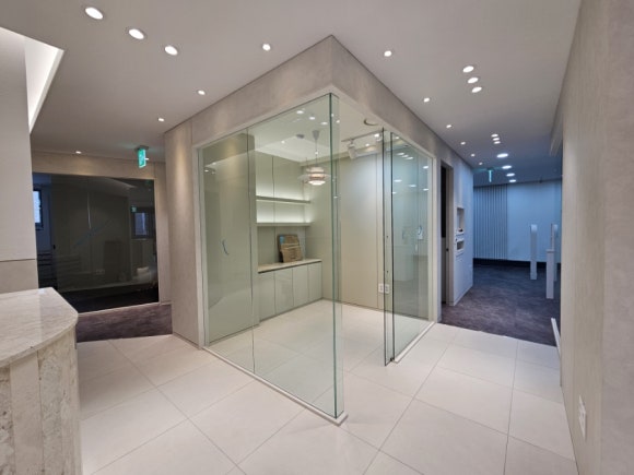 2주간의 꼼꼼한 진료 준비...그리고 첫 진료일! (개원준비기, 개원 선물들, 직원 회식, 신촌 서울재생치과) 관련 이미지 5