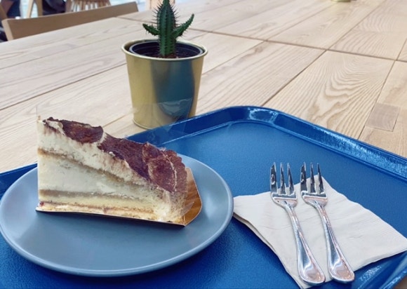 [광흥창] 카페 리카르도 - 주차가능한, 아메리카노가 맛있는. 관련 이미지 8