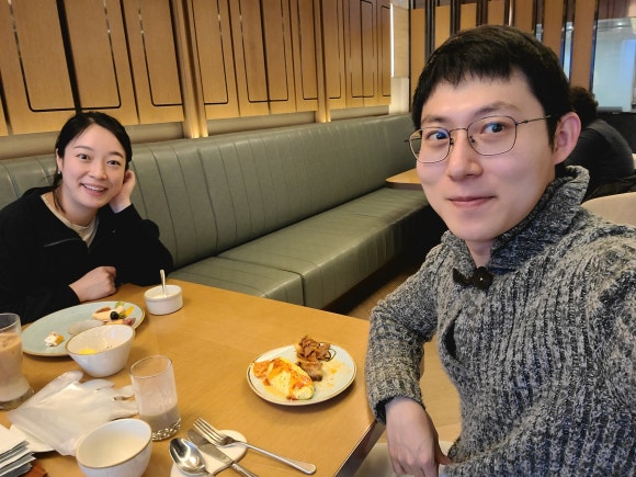 제주 롯데호텔 (친절친절 / 수영장 리모델링 / 룸업그레이드 / 캔버스 조식) 관련 이미지 6
