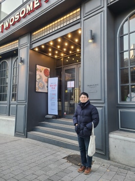 신촌역 서울재생치과 인테리어를 시작했습니다. (+그리고 끝 없는 미팅들) 관련 이미지 2