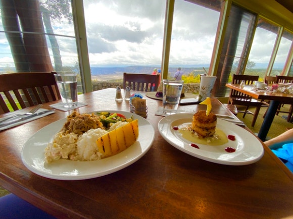[빅아일랜드] 하와이 화산 국립공원 - 살아있는 화산을 보러 가자 (Hawai 관련 이미지 20