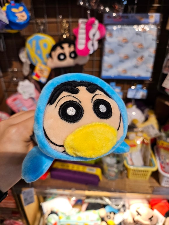 [문구덕후] 시부야 빌리지 뱅가드 (없는 캐릭터가 없음. 캐릭터 굿즈의 천국. 강력추천) 관련 이미지 21