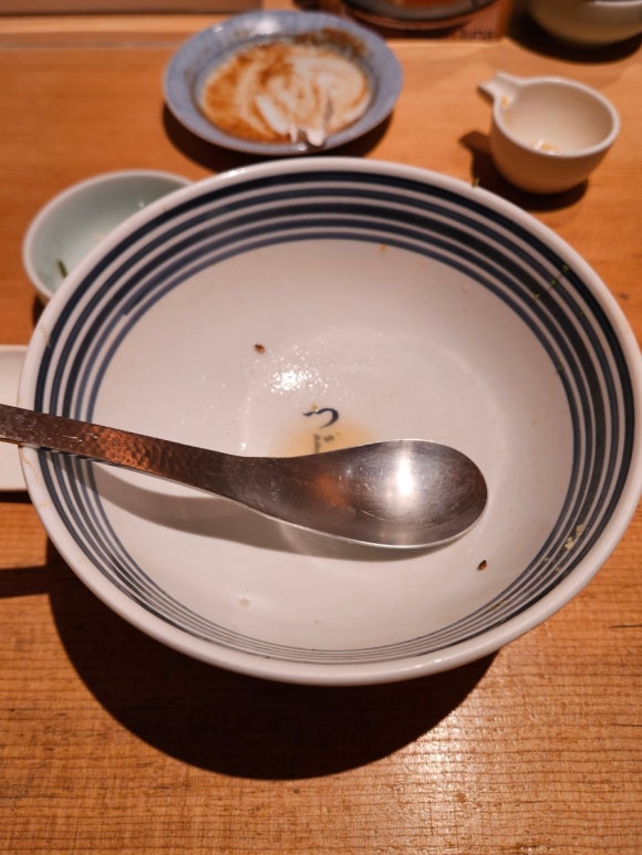 [도쿄역/교바시] 츠지한 (카이센동 전문. 마츠정식과 토쿠조 정식 먹은 후기) 관련 이미지 12