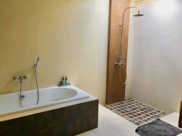 [발리,스미냑] 더케어데이스파 - the care day spa (카톡예약, 가는법,여름별장) 로맨틱한 추억♡ 관련 이미지 14