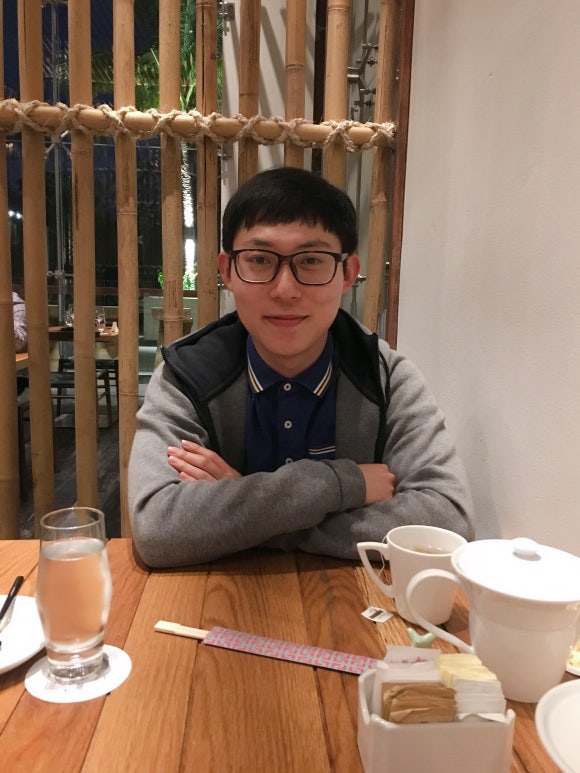 호텔 엑스카렛 멕시코 [식당편] - Xin Gao (퓨전 아시안 레스토랑, 양갈비 맛집ㅋㅋ) 관련 이미지 3