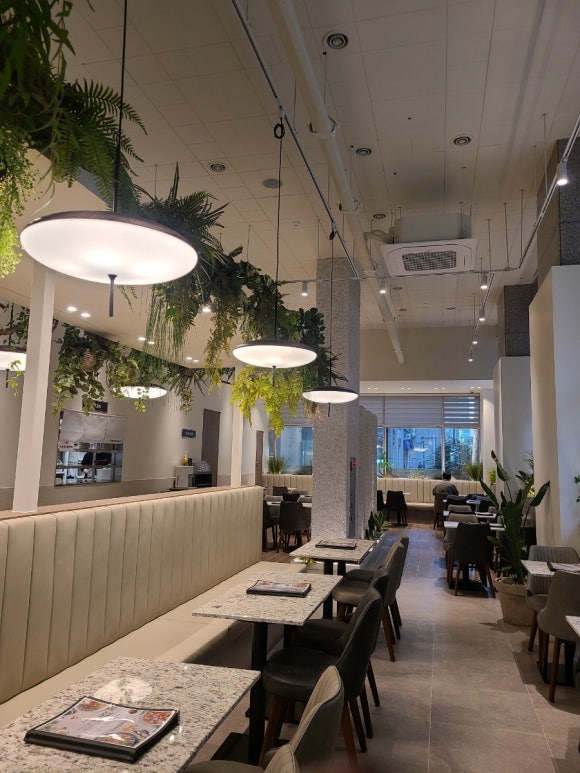 [목동] 브런치빈 - 목동에서 제대로된 브런치집 찾기 성공 관련 이미지 4