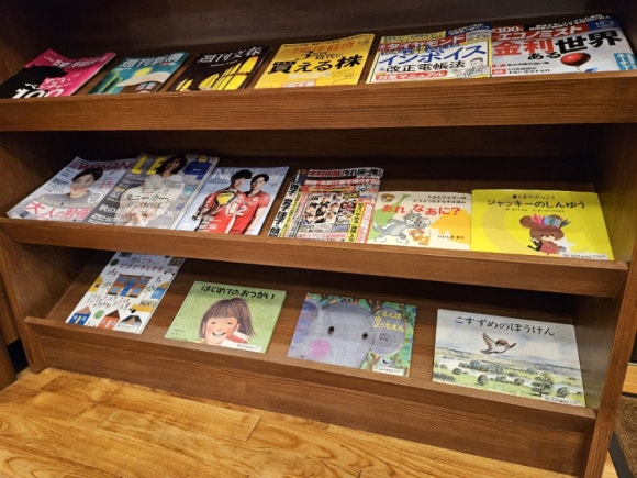 [도쿄역/교바시] 코메다 커피 (모닝 커피 주문하면 간단한 아침식사가 무료, 브랜딩이 잘된 카페) 관련 이미지 3