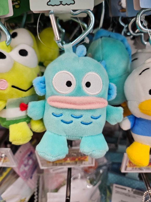 [시부야] 메가 돈키호테 (자꾸 자꾸 가고 싶어지는 개미지옥) (택스리펀, 토토로, 지브리, 짱구, 치이카와, 산리오, 마리오, 닌텐도, 포켓몬 등 굿즈 천국!) 관련 이미지 15