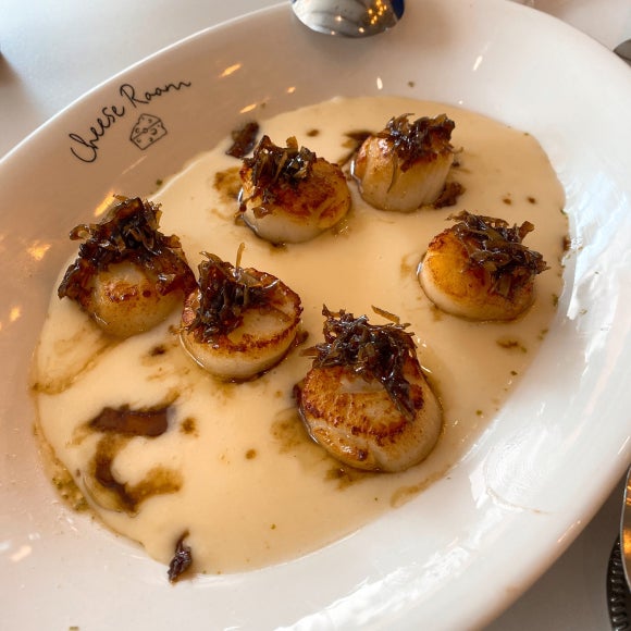 [광화문] 멜팅샵X치즈룸 - 알고보니 치즈케익 맛집 관련 이미지 1