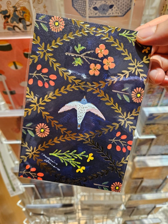 [긴자] [문구덕후] 이토야 긴자점 (건물 전체가 문구점이라니..문덕의 심장이 뛰기 시작한다) 관련 이미지 17