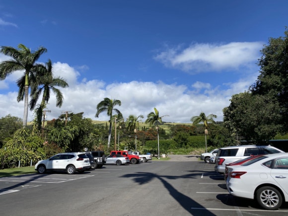 [빅아일랜드] 푸날루우 베이커리 - 미국 최남단, 의외의 아이스크림 맛집:) 관련 이미지 1