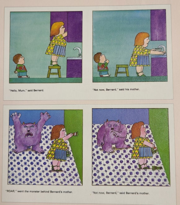 [책] 좋은 그림책의 기본 (권승희) - 잘 팔리는 그림책에 대한 종설논문, 좋은 그림책 레퍼런스 모음집 관련 이미지 7