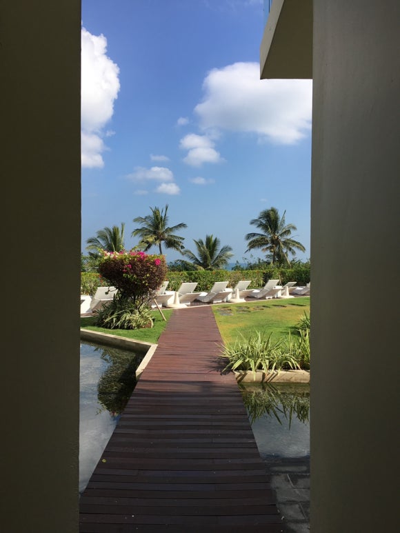 [발리,꾸따] 쉐라톤 발리 꾸따 리조트 - 위치,시설,조식 모두 만족스러웠던&hearts; 관련 이미지 10